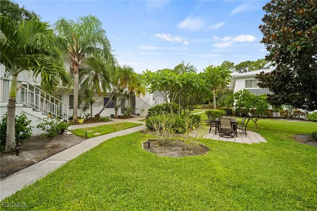 $81,000 | 431 Van Buren Street, Unit E7, Fort Myers, FL 33916