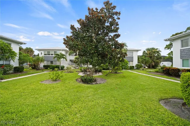 $81,000 | 431 Van Buren Street, Unit E7, Fort Myers, FL 33916