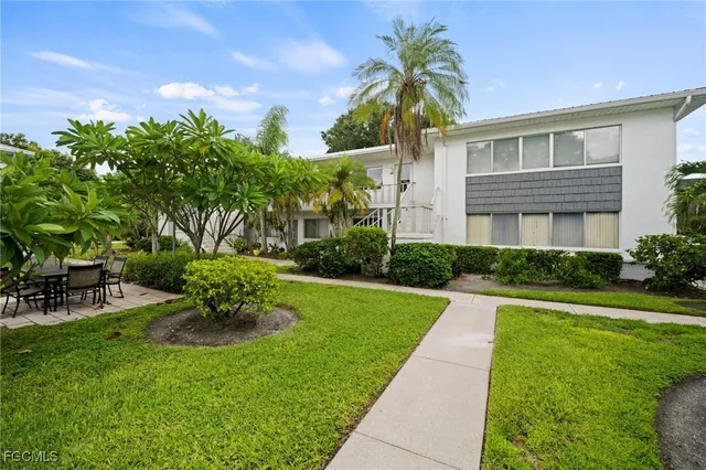 $81,000 | 431 Van Buren Street, Unit E7, Fort Myers, FL 33916