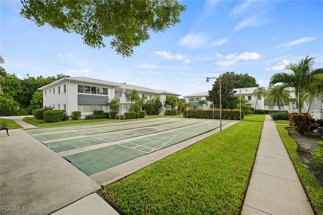 $81,000 | 431 Van Buren Street, Unit E7, Fort Myers, FL 33916
