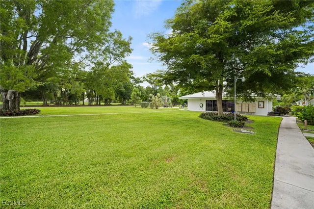 $81,000 | 431 Van Buren Street, Unit E7, Fort Myers, FL 33916