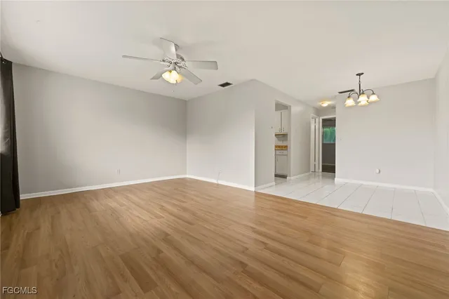 $81,000 | 431 Van Buren Street, Unit E7, Fort Myers, FL 33916