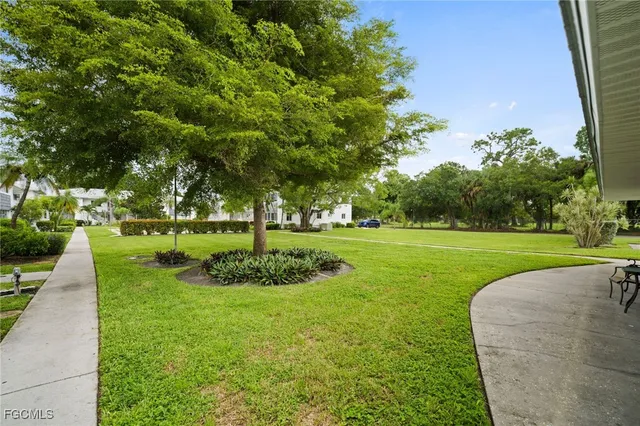 $81,000 | 431 Van Buren Street, Unit E7, Fort Myers, FL 33916