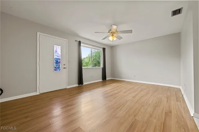 $81,000 | 431 Van Buren Street, Unit E7, Fort Myers, FL 33916