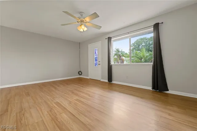 $81,000 | 431 Van Buren Street, Unit E7, Fort Myers, FL 33916