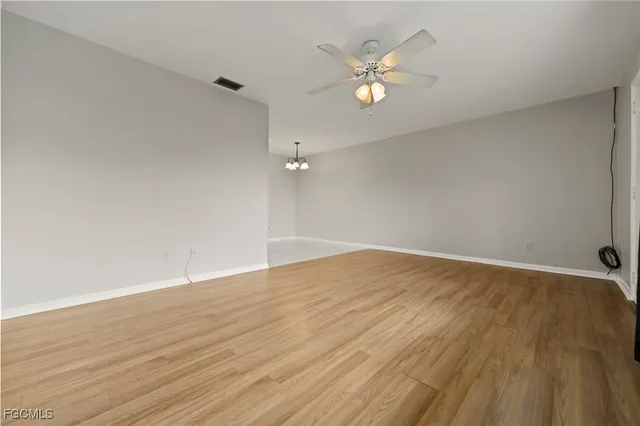 $81,000 | 431 Van Buren Street, Unit E7, Fort Myers, FL 33916