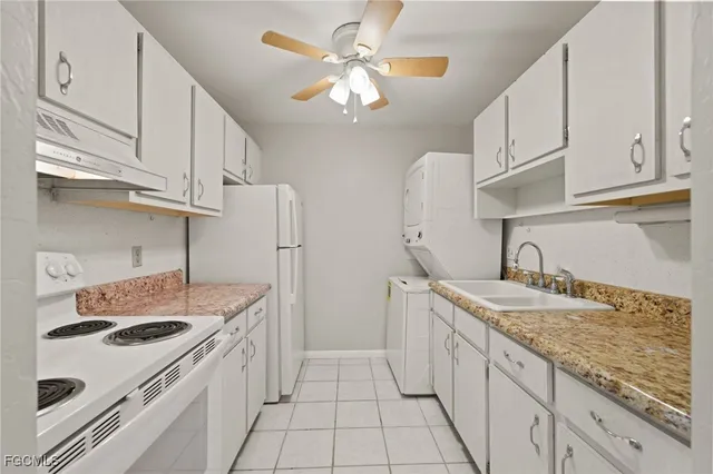 $81,000 | 431 Van Buren Street, Unit E7, Fort Myers, FL 33916