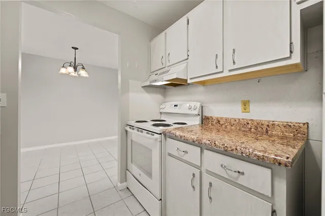 $81,000 | 431 Van Buren Street, Unit E7, Fort Myers, FL 33916