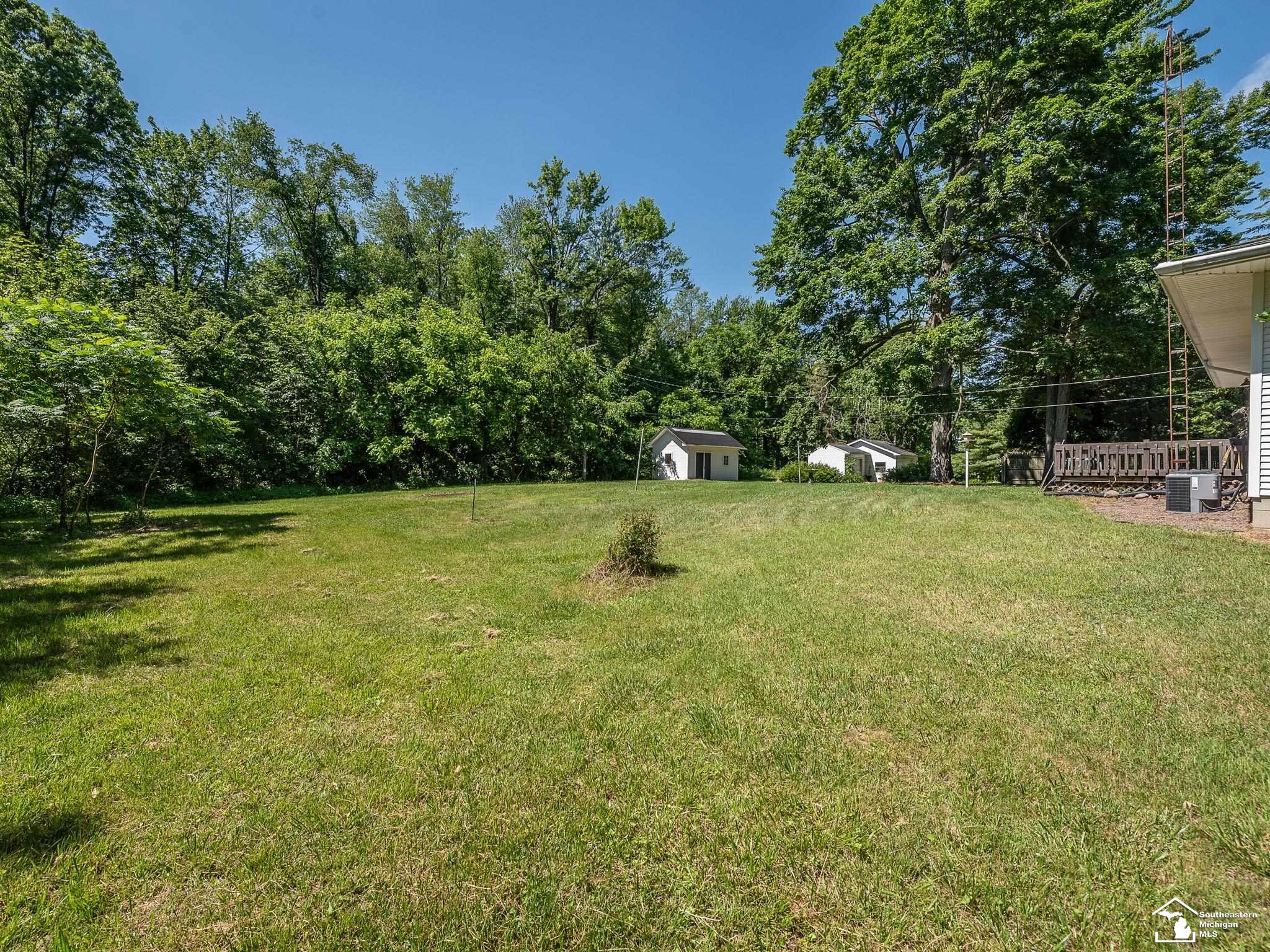 2283 Toben Road Carleton, MI 48117 - Photo 24 of 28