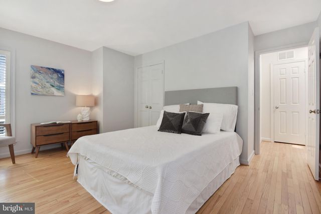 $530,000 | 1227 N Street Northwest, Unit C, Washington, DC 20005