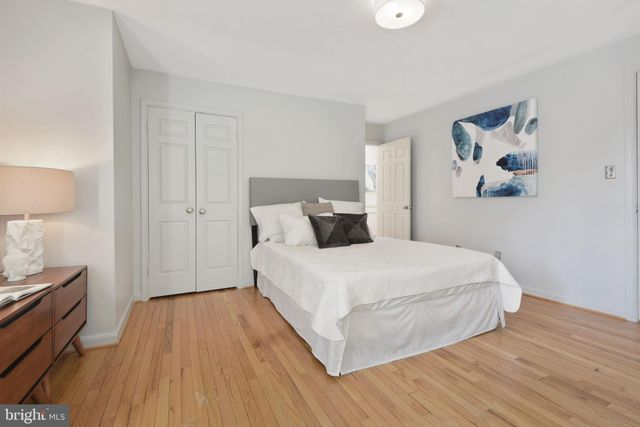 $530,000 | 1227 N Street Northwest, Unit C, Washington, DC 20005