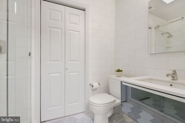 $530,000 | 1227 N Street Northwest, Unit C, Washington, DC 20005