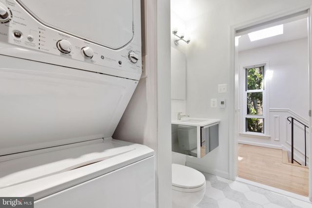 $530,000 | 1227 N Street Northwest, Unit C, Washington, DC 20005