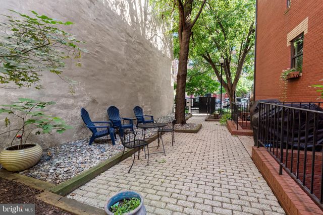 $530,000 | 1227 N Street Northwest, Unit C, Washington, DC 20005