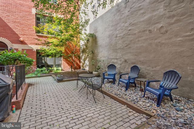 $530,000 | 1227 N Street Northwest, Unit C, Washington, DC 20005