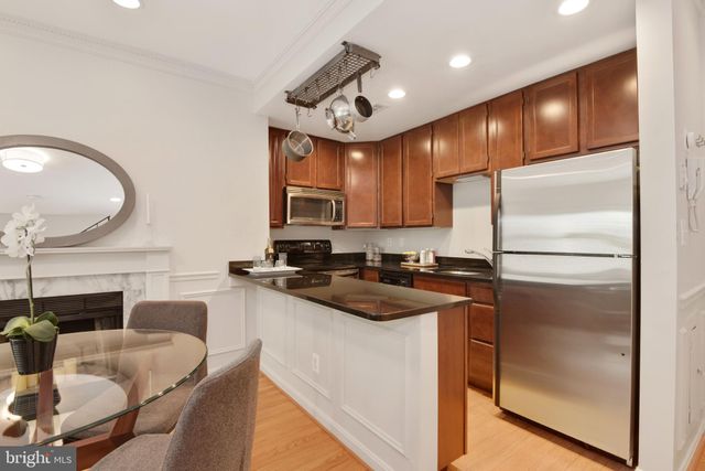 $530,000 | 1227 N Street Northwest, Unit C, Washington, DC 20005