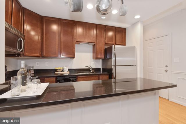 $530,000 | 1227 N Street Northwest, Unit C, Washington, DC 20005
