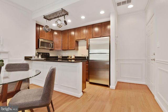 $530,000 | 1227 N Street Northwest, Unit C, Washington, DC 20005