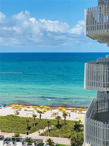 $749,999 | 6061 Collins Avenue, Unit 11A, Miami Beach, FL 33140