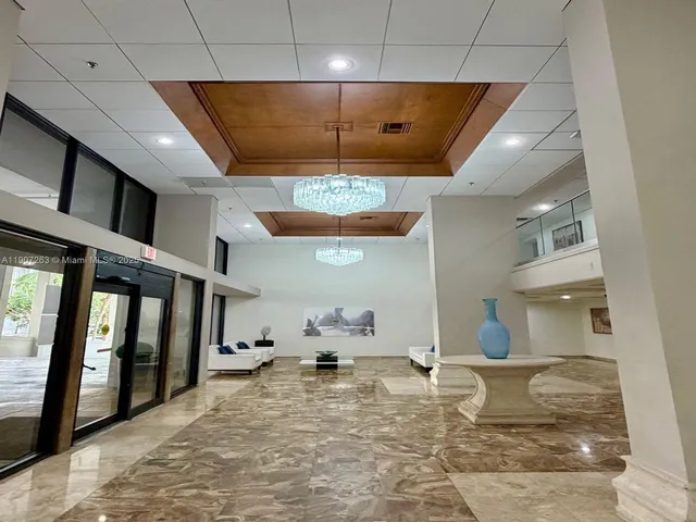 a living room with a couch