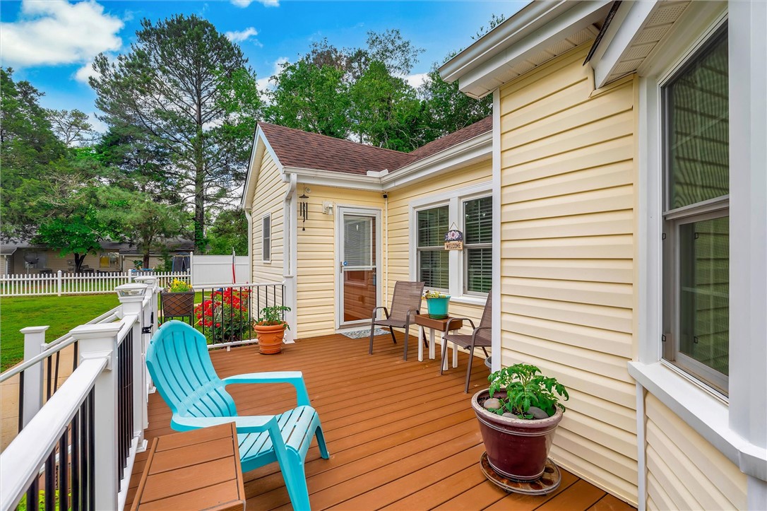 1425 Dyar Road Seneca, SC 29672 - Photo 5 of 28 Gallery Image 5