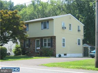 574 Durham Road Langhorne, PA 19047 - Photo 1 of 10 Exterior Front