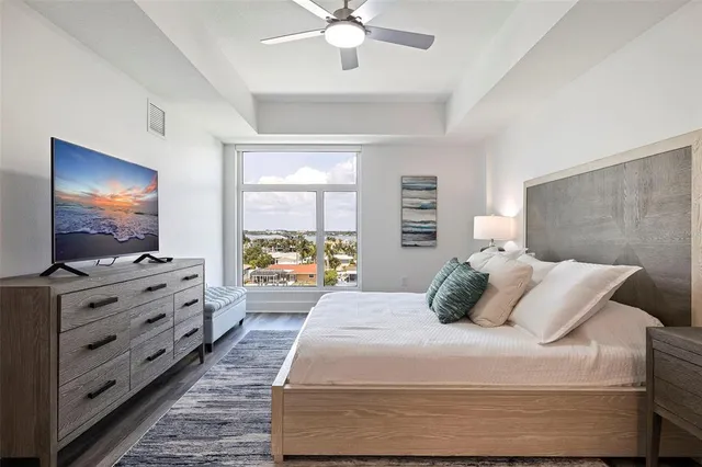 $5,500 | 415 Island Way, Unit 502, Clearwater Beach, FL 33767