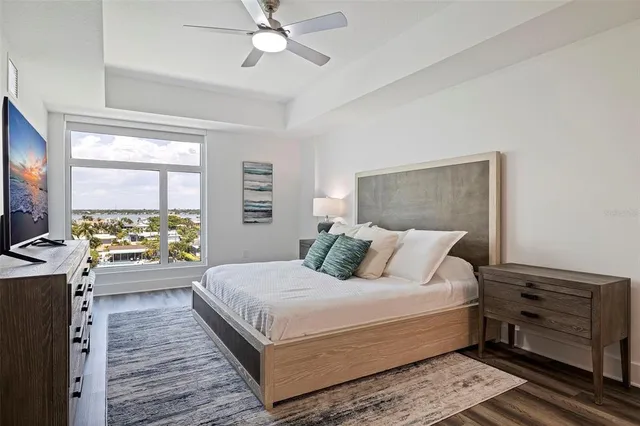 $5,500 | 415 Island Way, Unit 502, Clearwater Beach, FL 33767