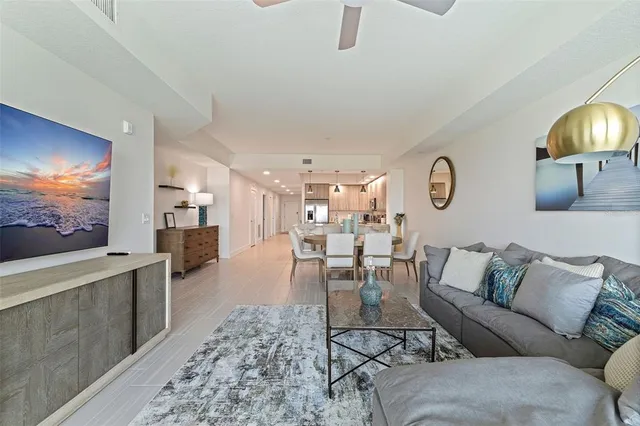 $5,500 | 415 Island Way, Unit 502, Clearwater Beach, FL 33767