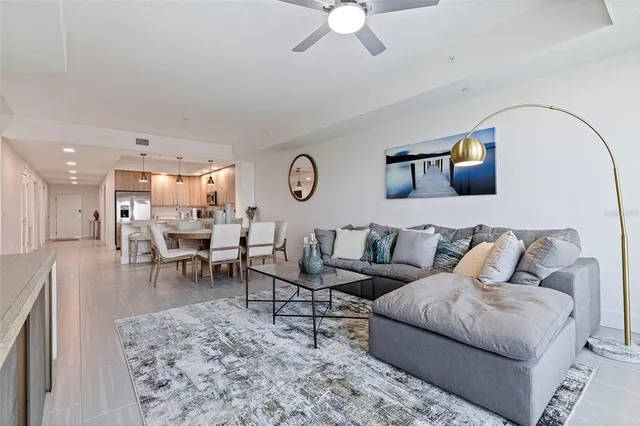 $5,500 | 415 Island Way, Unit 502, Clearwater Beach, FL 33767