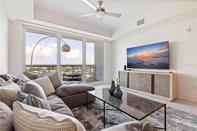 $5,500 | 415 Island Way, Unit 502, Clearwater Beach, FL 33767