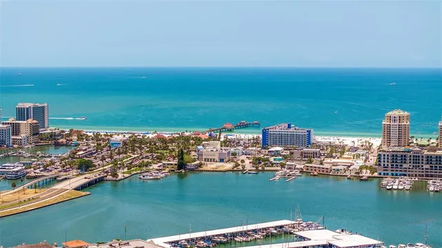 $5,500 | 415 Island Way, Unit 502, Clearwater Beach, FL 33767