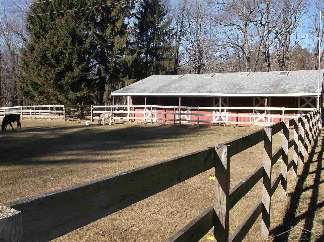 7159 Barkley Road Vassar, MI 48768 - Photo 20 of 21
