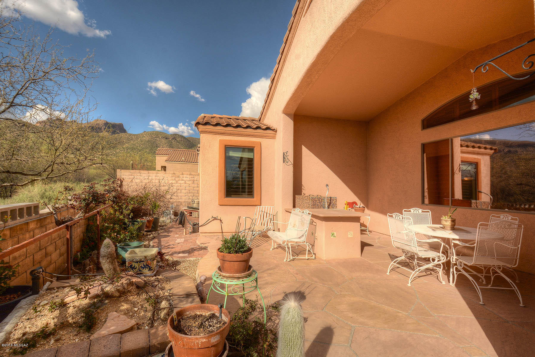 5219 Spring View Drive Tucson, AZ 85749 - Photo 27 of 28 Gallery Image 27