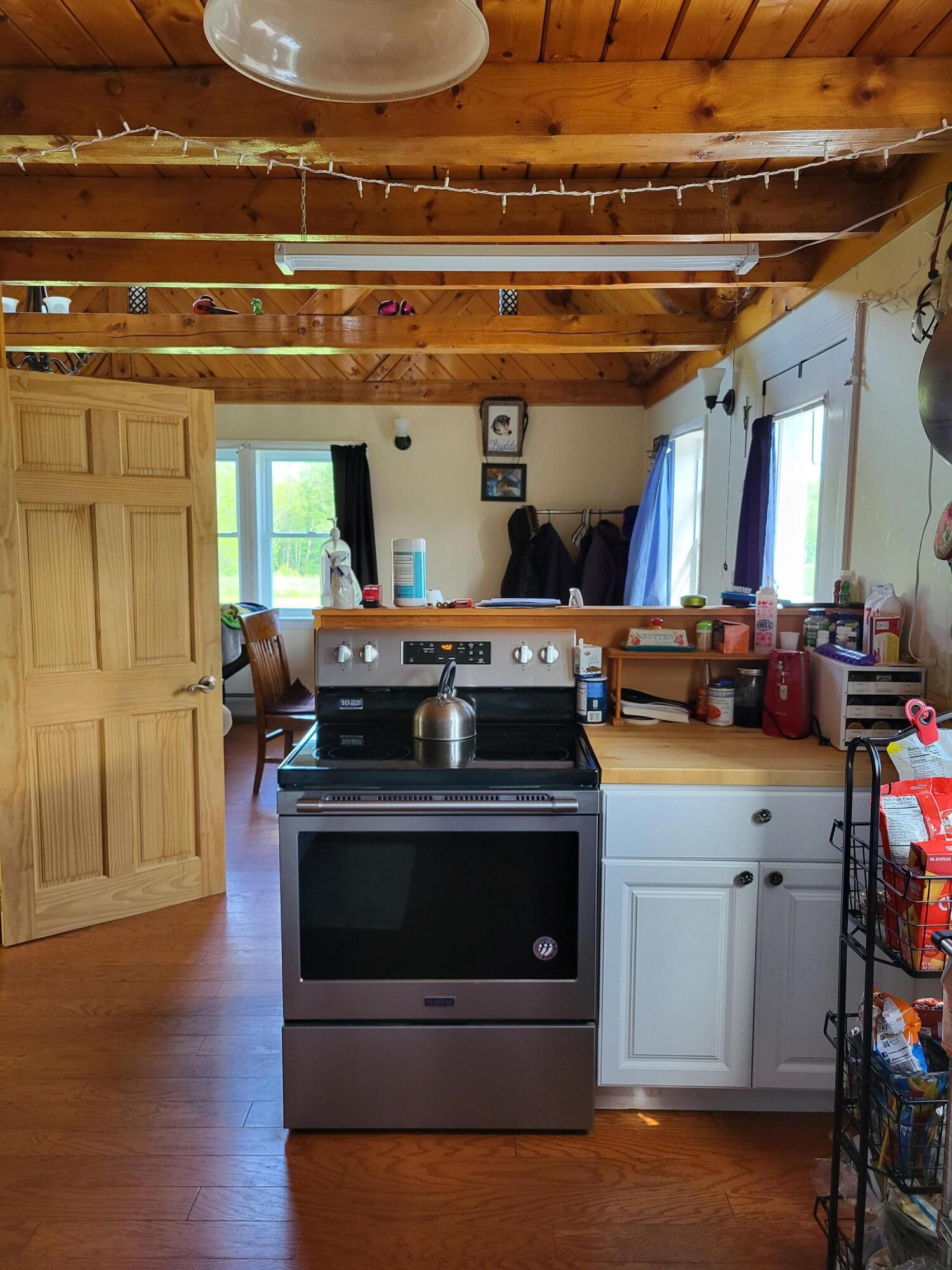 14 Cloverleaf Drive Brooks, ME 04921 - Photo 9 of 25 20240528_155804