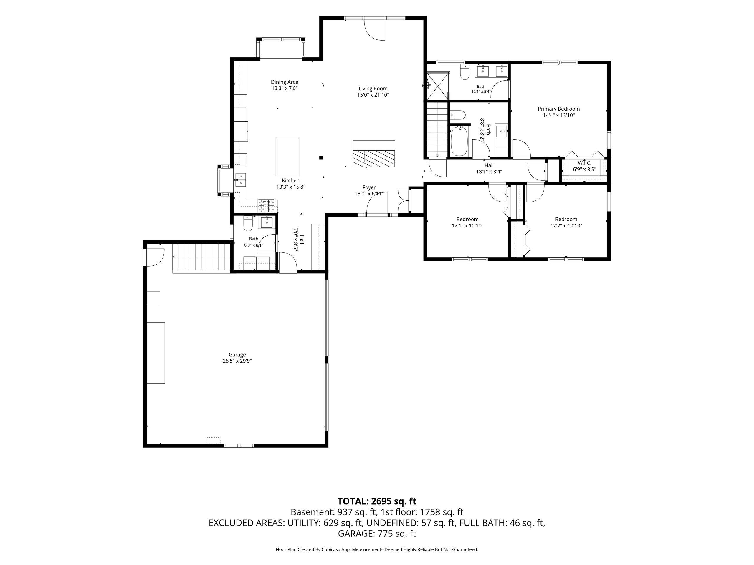 915 Lacount Road Green Bay, WI 54313 - Photo 48 of 76 Gallery Image 48