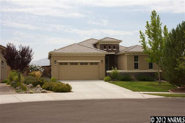 7670 Basin Run Court Reno, NV 89523 - Photo 1 of 1 Photo 1