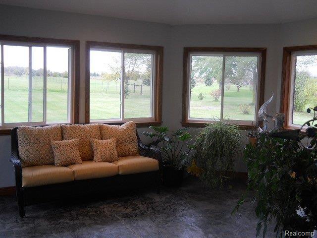 8174 East Bristol Road Davison, MI 48423 - Photo 32 of 39 four season rm addition.jpg