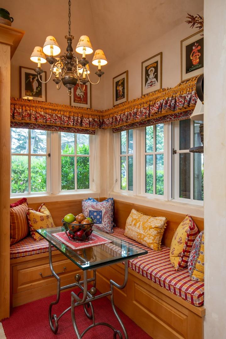 0 Southeast Se Corner Carmel, CA 93923 - Photo 11 of 21 a living room with furniture and a large window