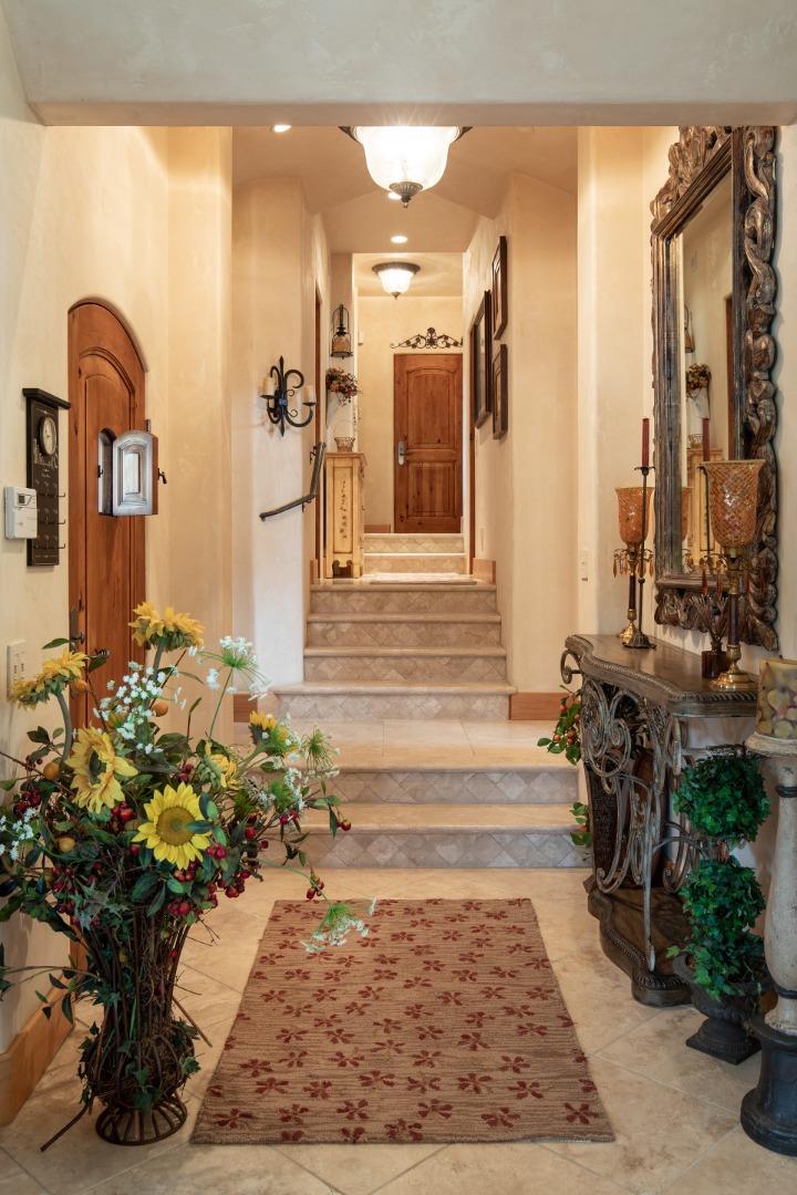 0 Southeast Se Corner Carmel, CA 93923 - Photo 5 of 21 a view of a hallway of the house