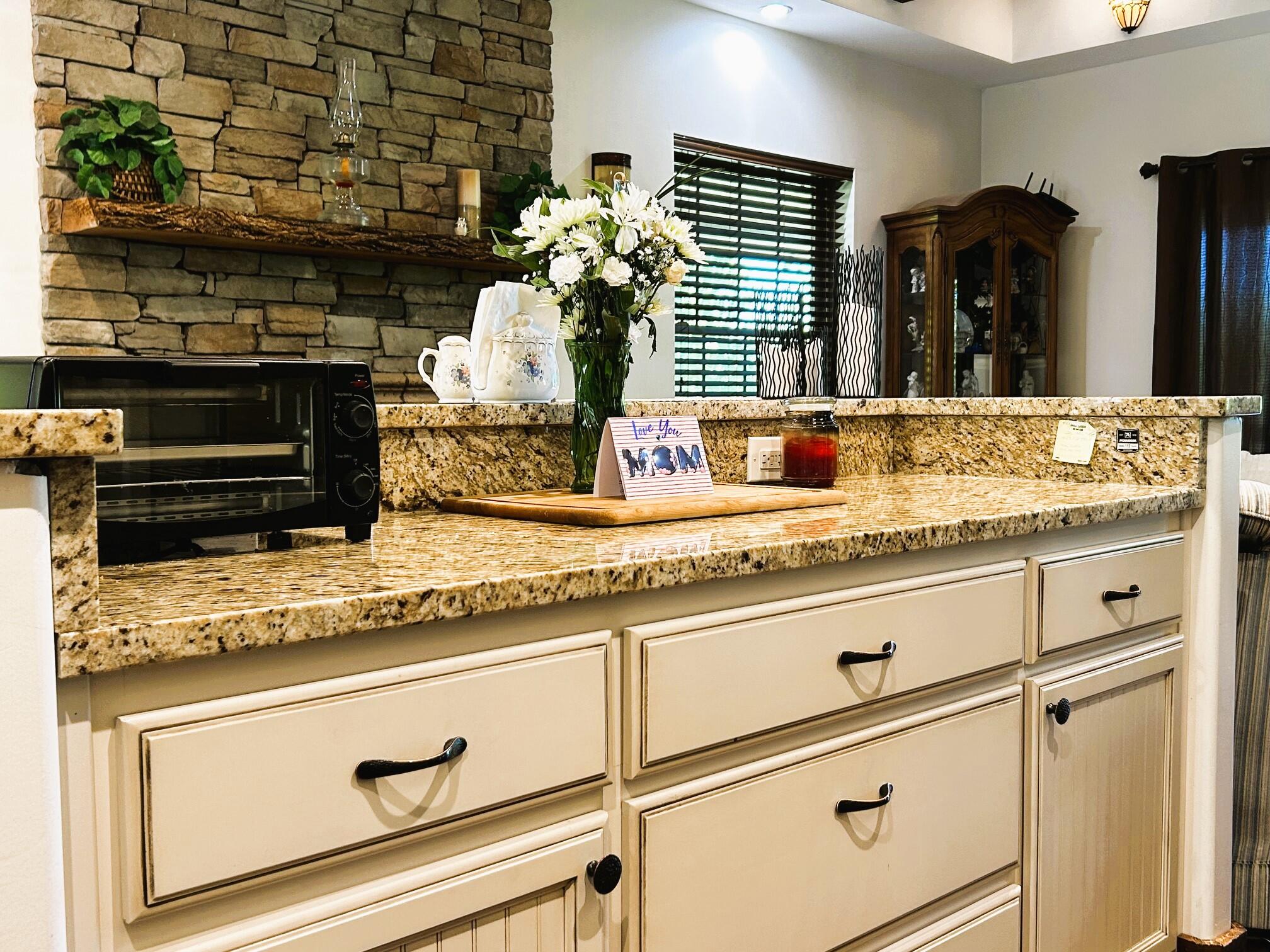 161 Willie Shell Road Reliance, TN 37369 - Photo 26 of 70 willie shell kitchen 6