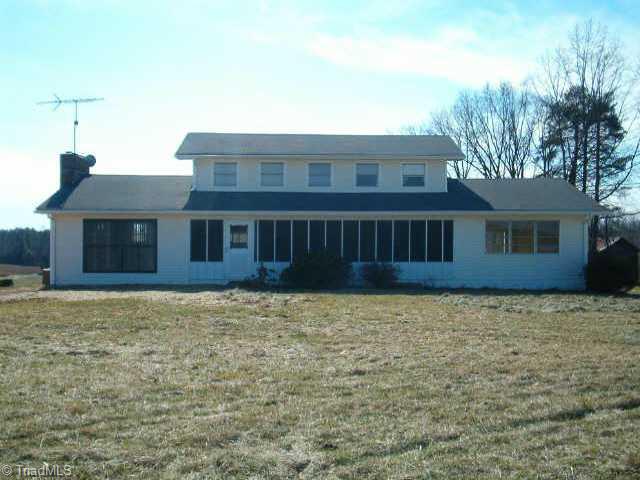 314 Reece Road Dobson, NC 27017 - Photo 1 of 3 Exterior Front.