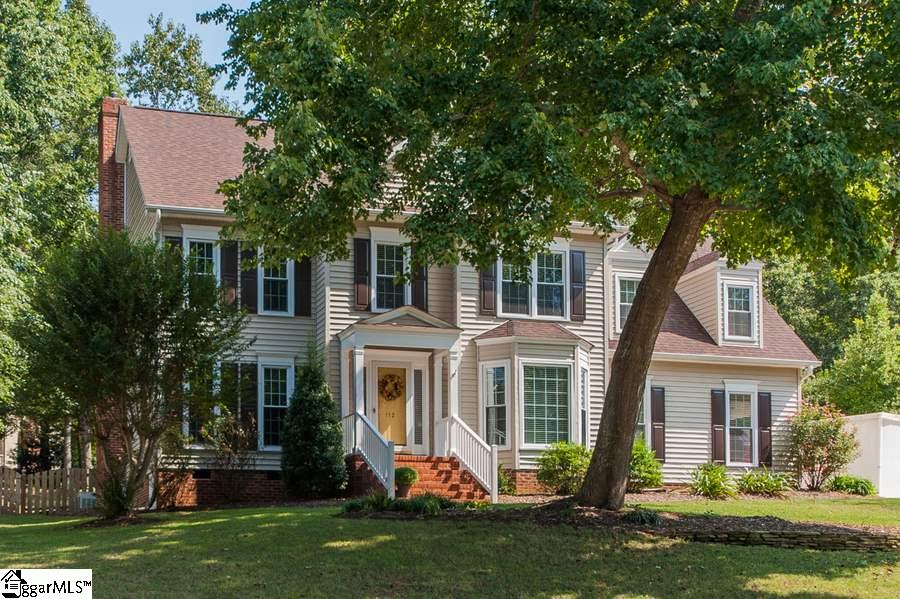 112 Deer Spring Lane Simpsonville, SC 29680 - Photo 1 of 36 Gallery Image 1
