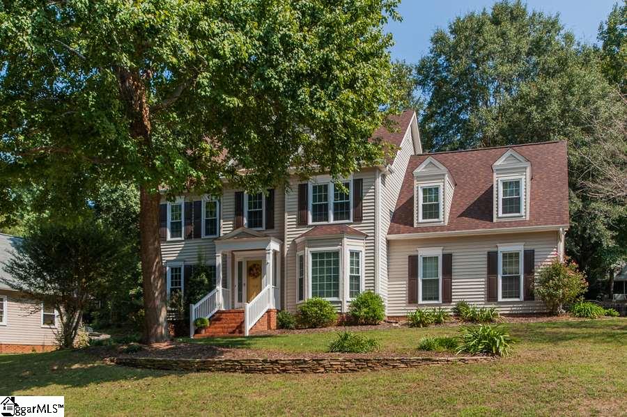 112 Deer Spring Lane Simpsonville, SC 29680 - Photo 2 of 36 Gallery Image 2