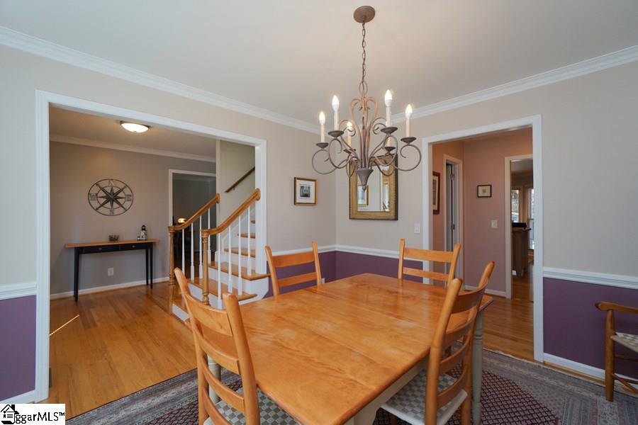 112 Deer Spring Lane Simpsonville, SC 29680 - Photo 19 of 36 Gallery Image 19