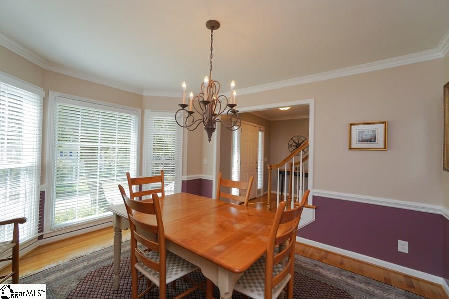 112 Deer Spring Lane Simpsonville, SC 29680 - Photo 20 of 36 Gallery Image 20