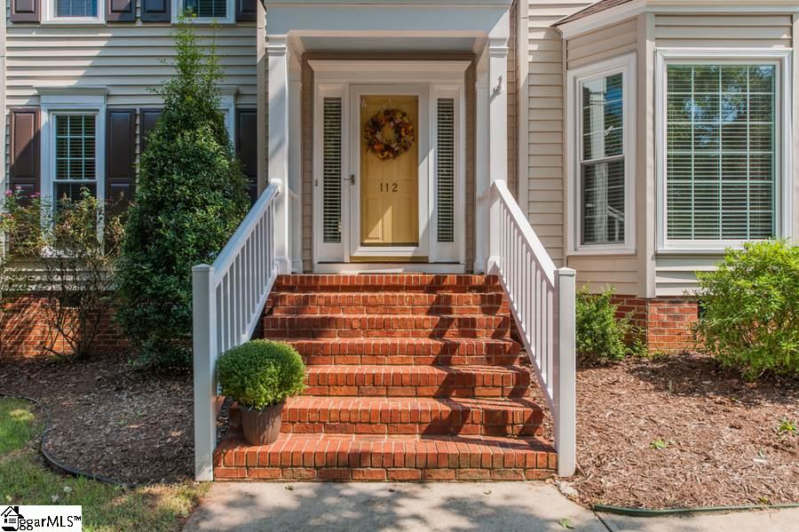 112 Deer Spring Lane Simpsonville, SC 29680 - Photo 3 of 36 Gallery Image 3