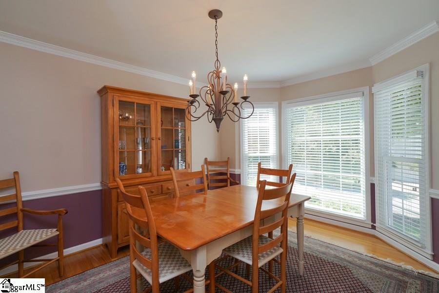 112 Deer Spring Lane Simpsonville, SC 29680 - Photo 21 of 36 Gallery Image 21