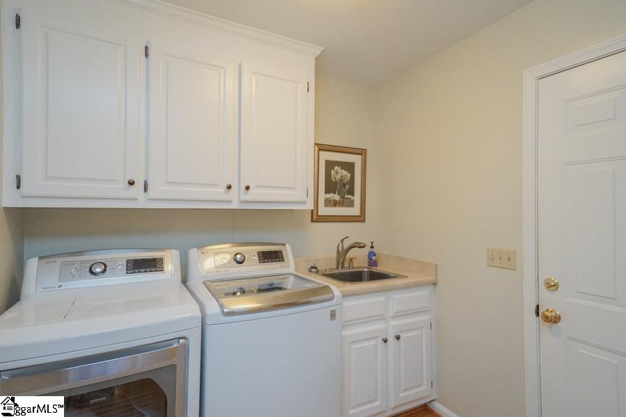 112 Deer Spring Lane Simpsonville, SC 29680 - Photo 22 of 36 Gallery Image 22