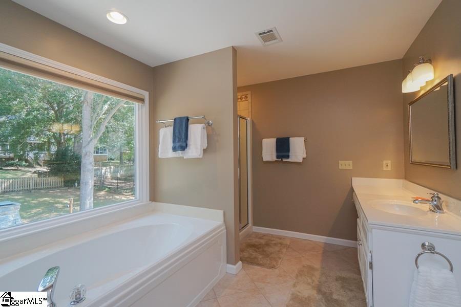 112 Deer Spring Lane Simpsonville, SC 29680 - Photo 23 of 36 Gallery Image 23